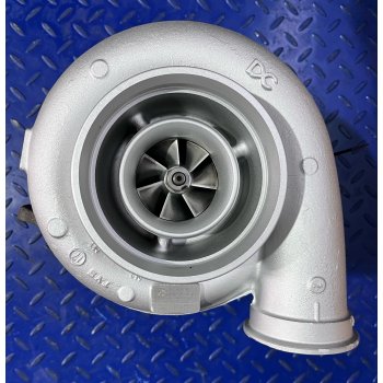 Turbosuflanta Mercedes Benz A4700903080 OM470 Euro 6