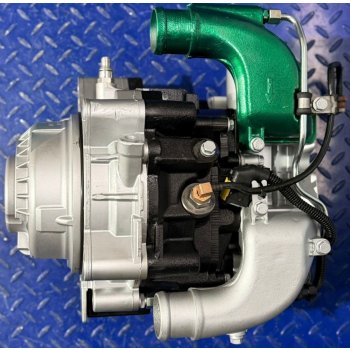 Retarder reconditionat Mercedes Actros MP4 Arocs Euro 6 A0004308495