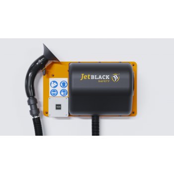 Dispozitive curatare angajati JetBlack Safety