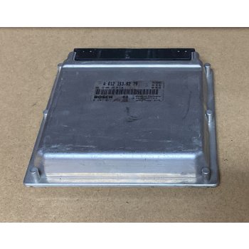 Calculator motor Mercedes Benz A6121535279