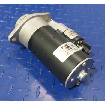 Electromotor pentru Cap Tractor/Utilaje MAHLE 50496201