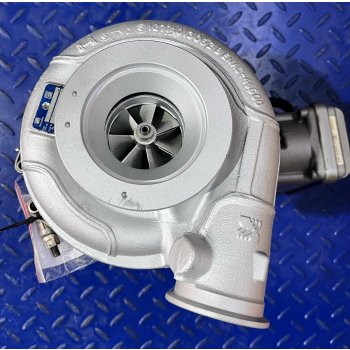 Turbosuflanta Mercedes Benz A9360907380 OM936 Euro 6