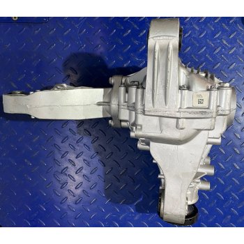 Diferențial Mercedes-Benz pentru Mercedes W166 ML / GLE 4MATIC